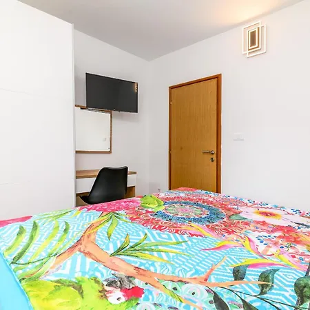 Biskupije Veronika Marija Holiday home *