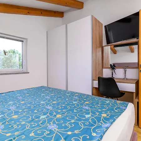 Biskupije Veronika Marija Holiday home *