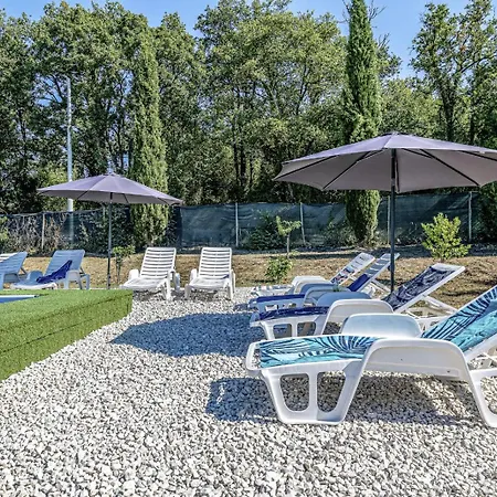 Biskupije Veronika Marija Holiday home *