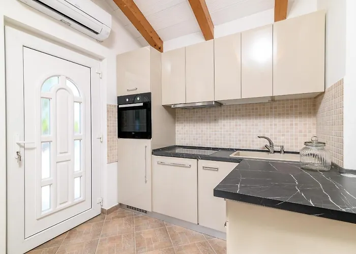 Biskupije Veronika Marija Holiday home Medulin