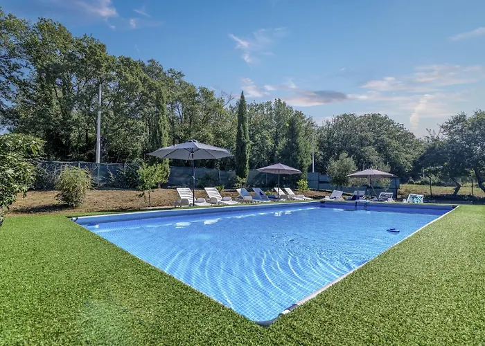 Biskupije Veronika Marija Holiday home