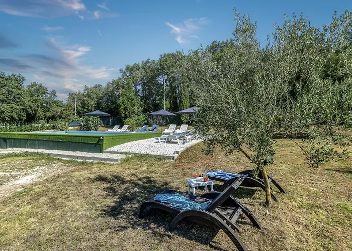 Holiday home Biskupije Veronika Marija