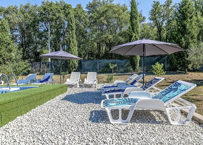 Biskupije Veronika Marija Holiday home *