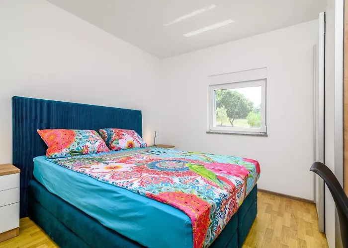 Σπίτι διακοπών Biskupije Veronika Marija *