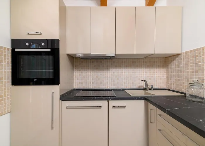 Σπίτι διακοπών Biskupije Veronika Marija *