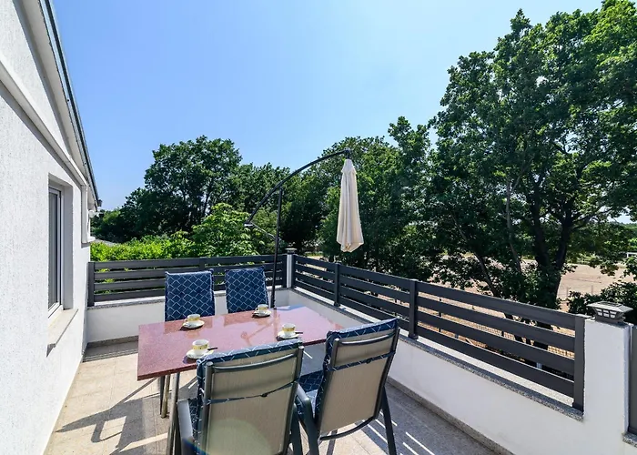 Σπίτι διακοπών Biskupije Veronika Marija