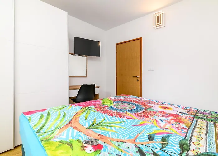 Biskupije Veronika Marija Σπίτι διακοπών *