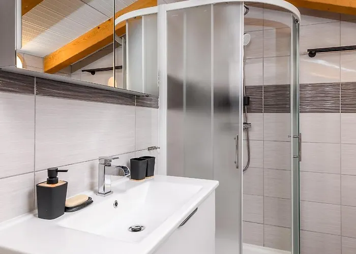 Biskupije Veronika Marija Σπίτι διακοπών Μεντουλίν