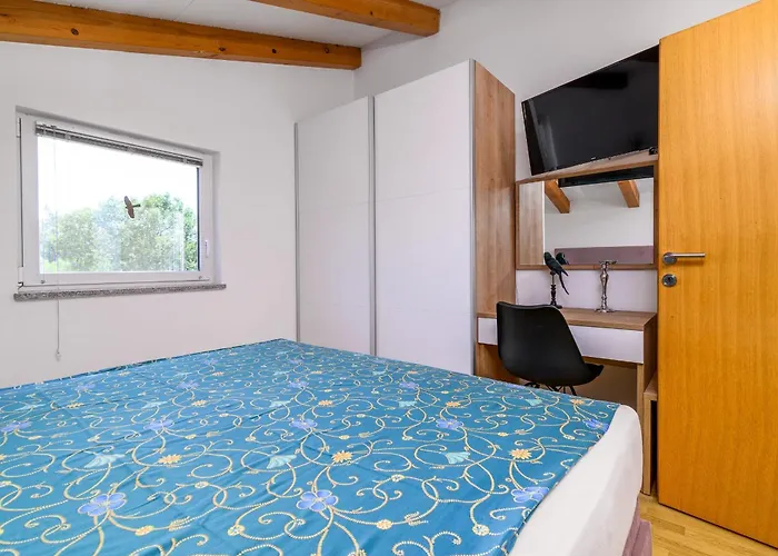 Biskupije Veronika Marija Σπίτι διακοπών *